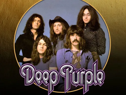 Deep Purple annonce une tournée française en 2026… peut-être la...