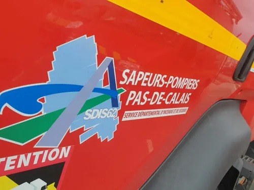 Verlincthun : une maison victime d'un incendie