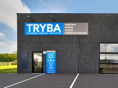 Implanté dans le Dunkerquois, Tryba c'est bien plus que des...