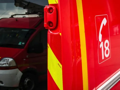 Fort-Mardyck : une famille évacuée après un incendie