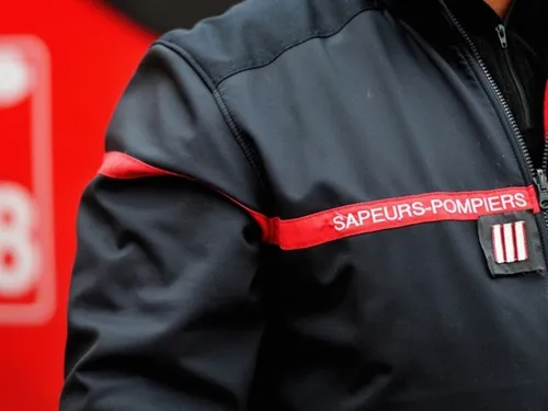 Une jeune conductrice de 19 ans gravement blessée dans un accident...