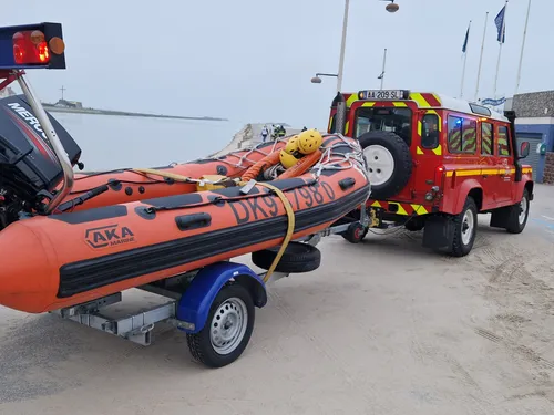 Le Touquet : un jeune homme de 19 ans hospitalisé dans un état...