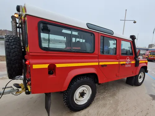 Un homme de 65 ans se noie à Stella-Plage