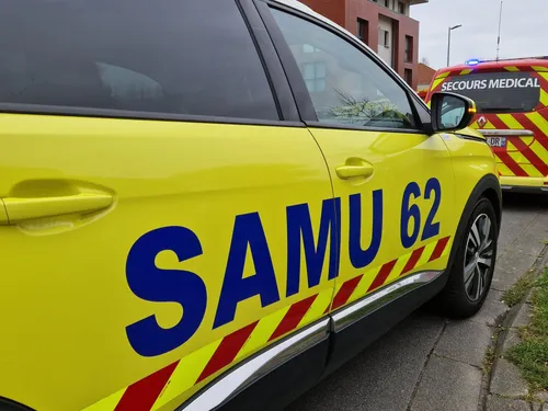 Un joggeur victime d’un arrêt cardiorespiratoire à Wimereux