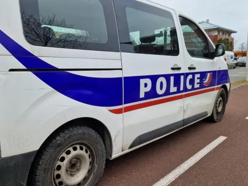 Grande-Synthe : douze mois de prison sans mandat de dépôt pour un...