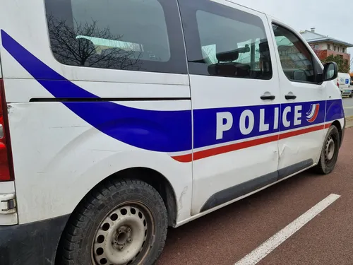 Vol en réunion à Dunkerque : deux suspects interpellés par la BAC 