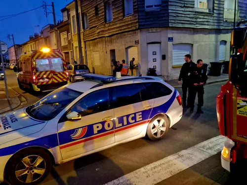 Boulogne-sur-Mer : un homme agressé au tournevis, un autre...