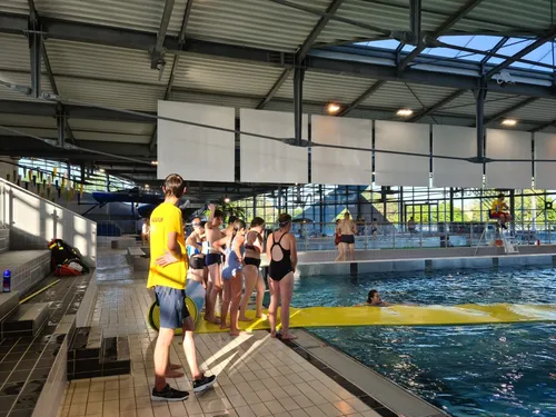 Longuenesse : le SBRA Triathlon se mobilise pour le Défi de l’eau...