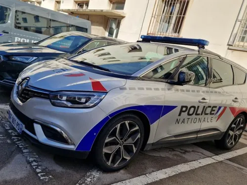 Hazebrouck / Steenvoorde  : un homme arrêté et placé en garde à vue...