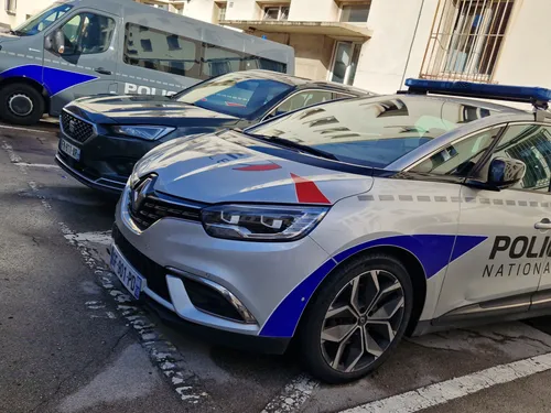 Dunkerque : il vole les ordinateurs dans un magasin de réparation...