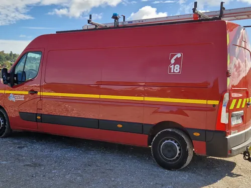 Wissant : un homme en arrêt cardio-respiratoire à proximité de la...