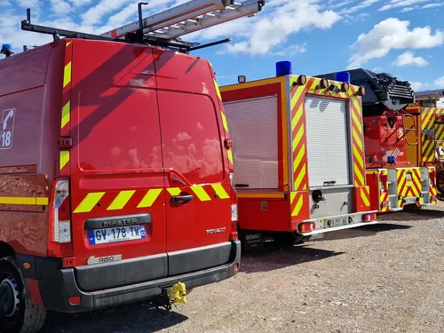 Calais : un chauffeur de poids lourd de 67 ans retrouvé mort sur la...