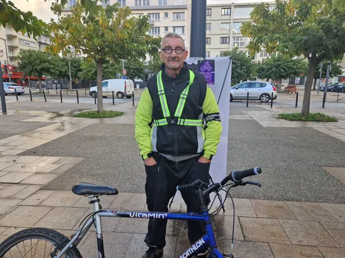 Boulogne sur Mer : "Bien Vu", l'initiative de la communauté...