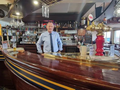 Calais : la restauration locale secouée, le Café de Paris fermera...
