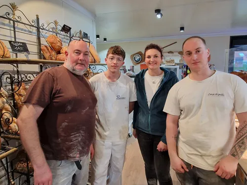 Fréthun : face aux charges trop élevées, la boulangerie Merlin...
