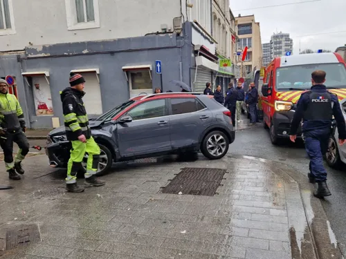 Boulogne : un homme fait un malaise cardiaque mortel ce mardi...