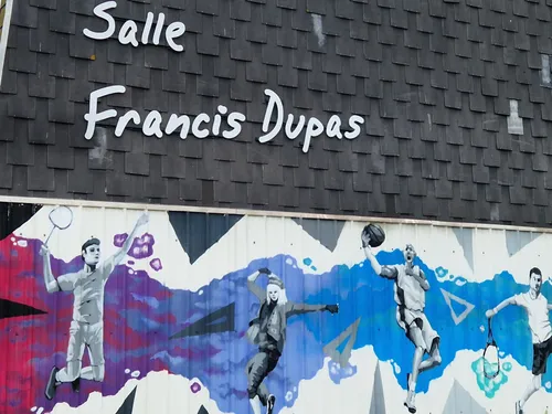 Bourbourg : un entraîneur de basket agressé par un parent