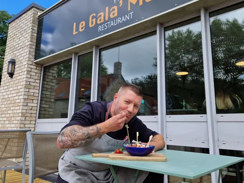 Loon-Plage : changement de cap pour le parc Galamé avec Cap'Energie