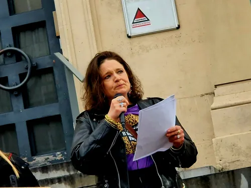 Dunkerque : victime de viols pendant dix ans, elle raconte