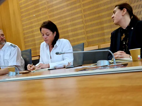 Déjà six personnes interpellées : Calais muscle son dispositif de...