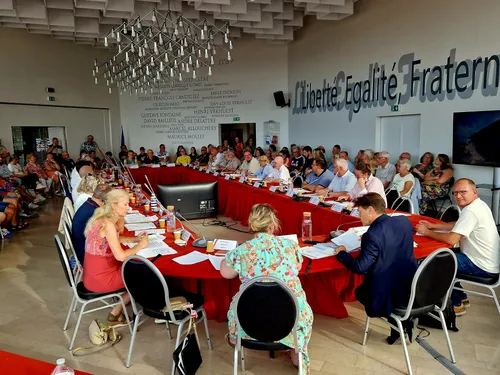 Rapport de la Chambre régionale des comptes : un conseil municipal...
