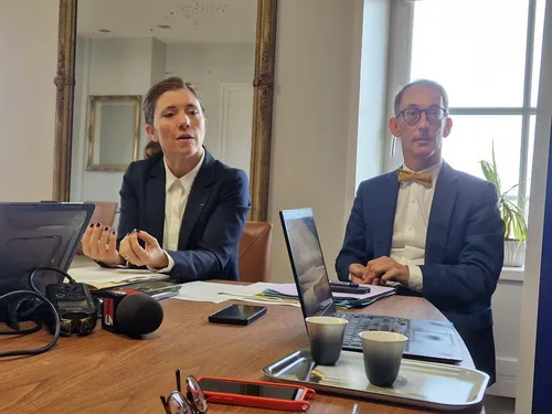 Boulogne-sur-Mer : violences sexuelles sur mineurs, les tribunaux...