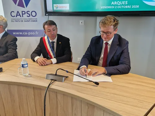 Pas-de-Calais : « passer de l’action à l’anticipation », un plan de...