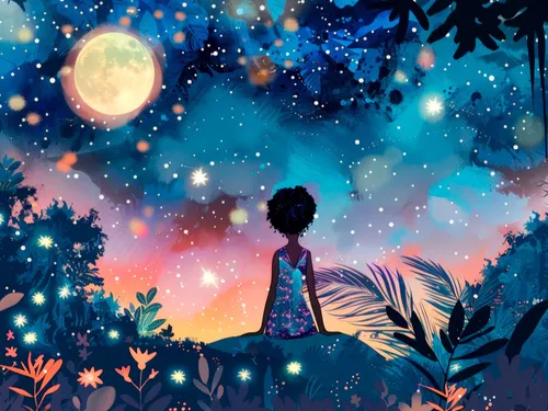 « Viens, on rêve » : 9 artistes réunis pour les enfants