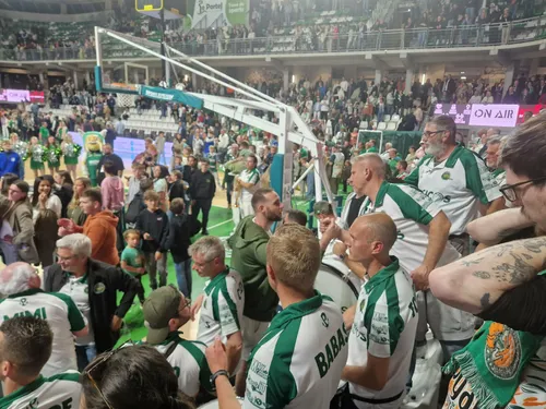 Gravelines se maintient, Le Portel finit par une défaite... Les...