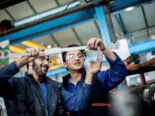 Littoral Tech : une école tournée vers la formation des jeunes pour...