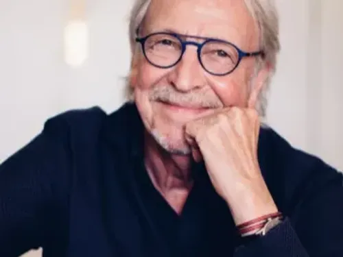 "Des incontournables et de la joie" : Henri Dès se livre avant son...