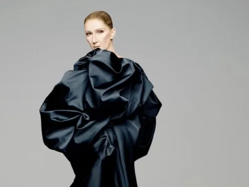 Céline Dion : une pré-tournée dans la région avant ses concerts...