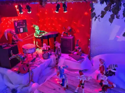 Dunkerque : à quoi va ressembler Noël cette année ? 