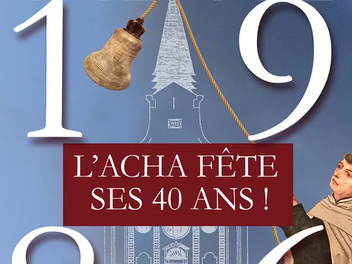 Ardres : l'ACHA fête ses 40 ans ce week-end