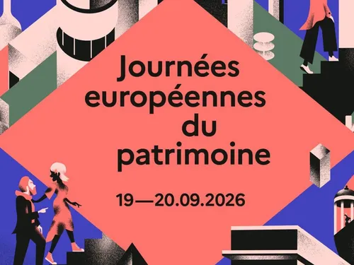 Montreuil-sur-Mer : Journées du Patrimoine les 19 et 20 septembre