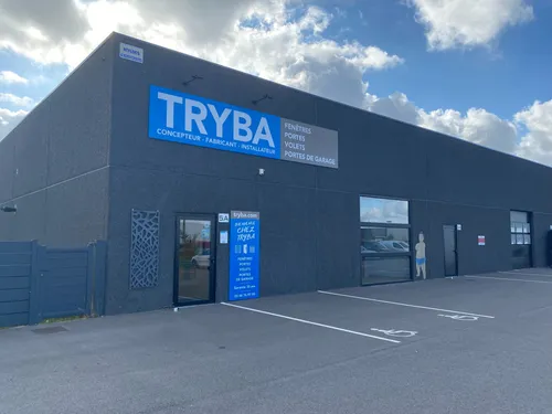 Tryba, entre nous, c’est sérieux