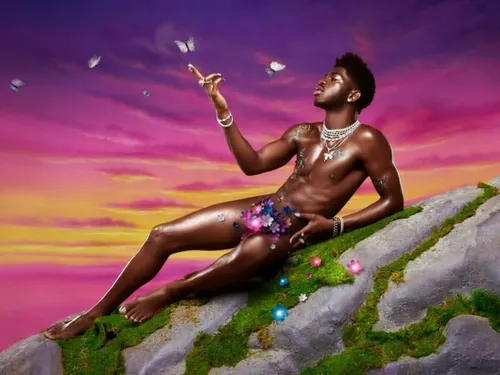 « World’s Greatest! » : Lil Nas X se livre comme jamais