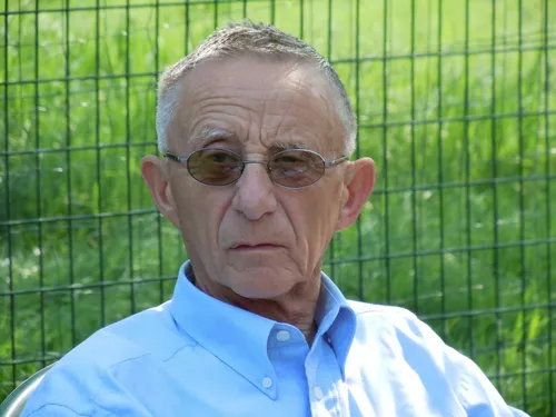 Marcel Helleboid, ancien maire de Zudausques, est décédé à l'âge de...