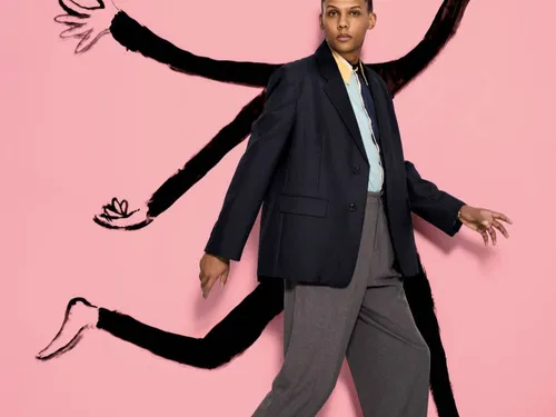 Stromae chante en japonais : la reprise qui bouleverse ses fans