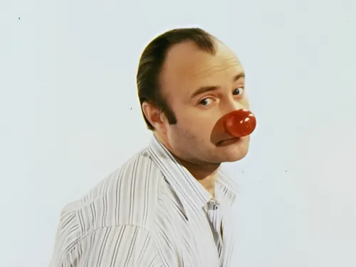 Le légendaire Phil Collins envisage un retour musical inattendu