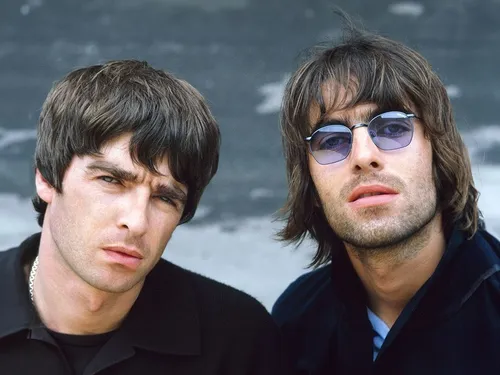 Oasis : les retrouvailles filmées dans un documentaire événement