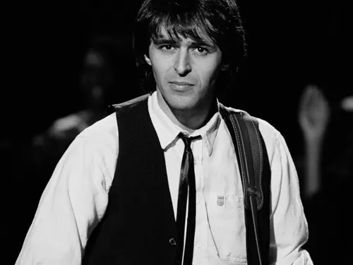 Jean-Jacques Goldman bientôt de retour à la télévision