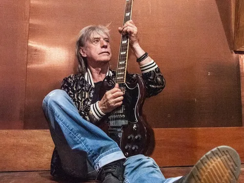 Jean-Louis Aubert : un concert événement bientôt diffusé à la télé