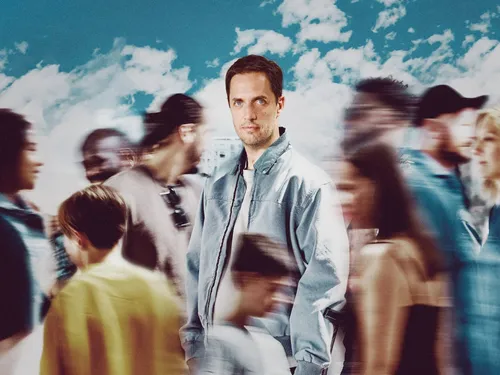 Le retour de Grand Corps Malade se précise, tournée prévue en 2027