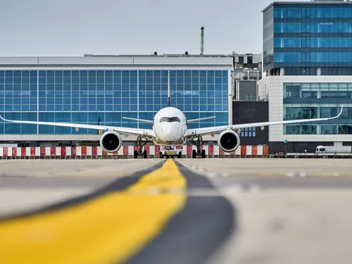 L'aéroport de Bruxelles-Zaventem touché par une cyberattaque
