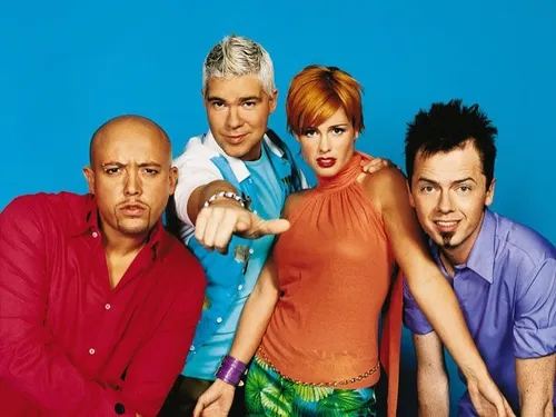 On a grandi avec eux : "Aqua" annonce sa séparation