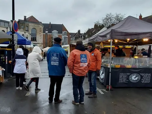 Hauts-de-France : 17% des habitants vivent sous le seuil de pauvreté