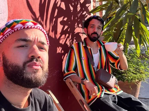 “Picasso” : l’amour en clair-obscur signé Bigflo & Oli