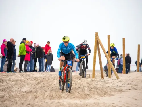 Beach Race de Gravelines : les inscriptions sont ouvertes