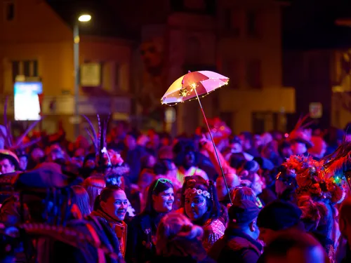 Le Portel : le carnaval c'est pour (très) bientôt 